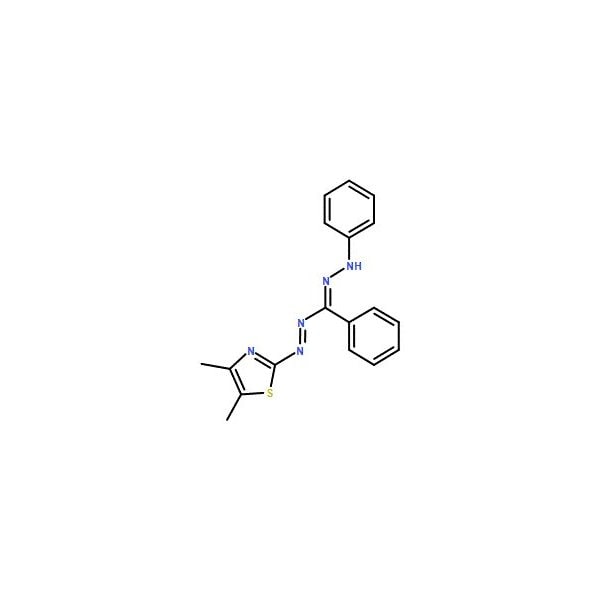 Ak Scientific MTT formazan (100mg), CAS 23305-68-2 8296AL-100mg - main