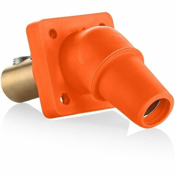 Leviton Plugs and Receptacles 16R28-UO - main