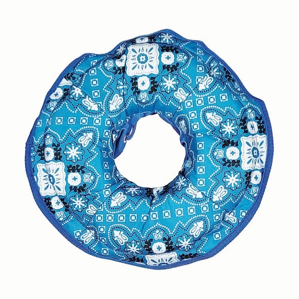 Jorgensen Laboratories Jorvet Soft E-Collar, SS/Medium, For Cats/Dogs 15-20lbs J1003D - main