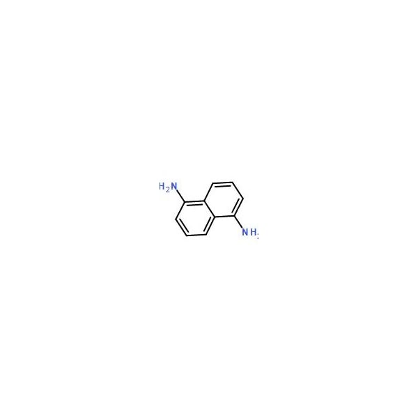 Ak Scientific 1, 5-Naphthalenediamine (5g), CAS 2243-62-1 V0625-5g - main