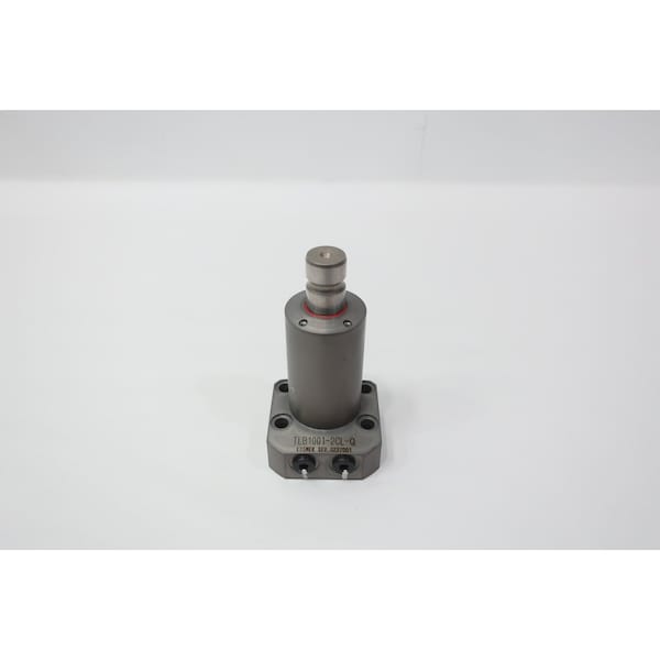 Kosmek HYDRAULIC SWING CLAMP CYLINDER TLB1001-2CL-Q - main