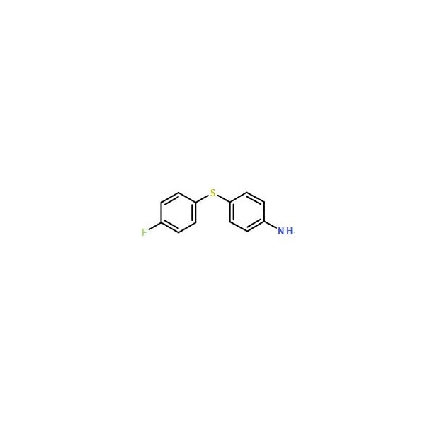 Ak Scientific 4-(4-Fluorophenylthio)aniline (1g), CAS 24900-69-4 8349AD-1g - main