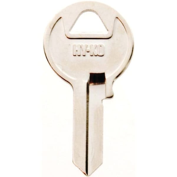 Hy-Ko Products KEY BLANK MASTER - NICKEL M1 21250M1 - main