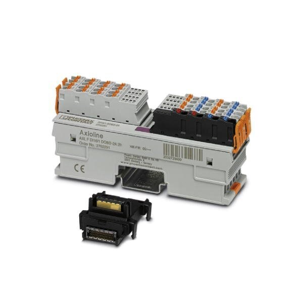 Phoenix Contact AXL F DI16/1 DO8/2-2A 2H Axioline F 2702291 - main