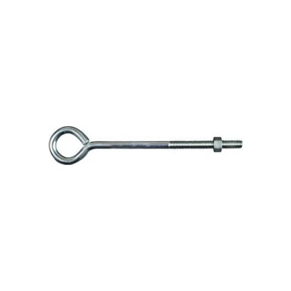 National Hardware 38x8 Eye Bolt, 10PK N221-291 - main