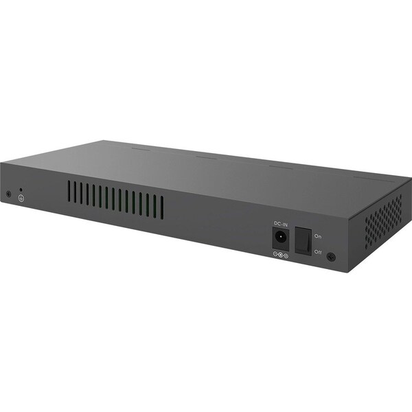 Engenius ENGENIUS FIT MANAGED 8-PORT GIGABIT POE L2+ SWITCH WITH A 55W POE B EWS2910P-FIT - main