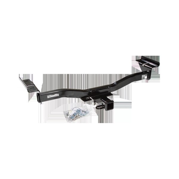 Draw-Tite 75512 2007-2012 Mazda CX-7 Class III Max-Frame Receiver Hitch DRT75512 - main