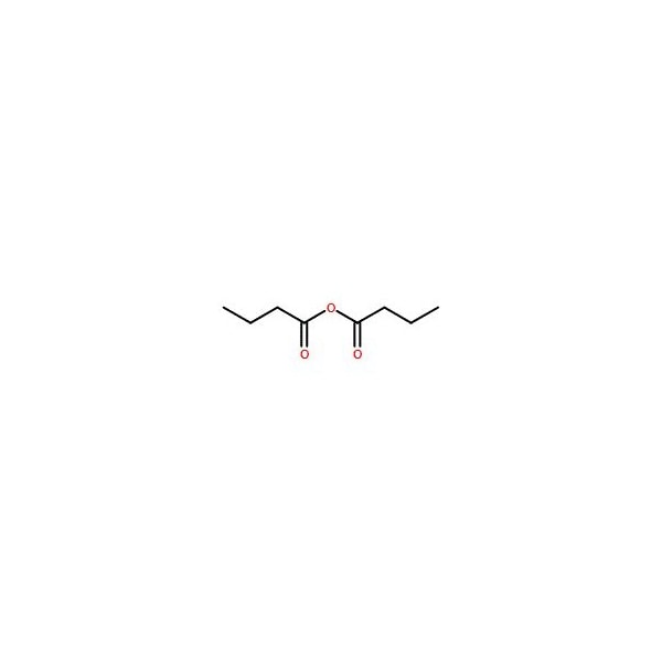 Ak Scientific Butyric anhydride (25mL), CAS 106-31-0 8449AJ-25mL - main