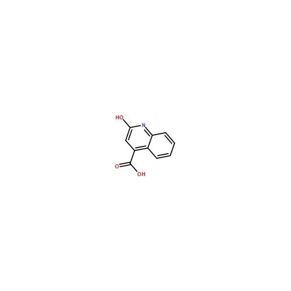 Ak Scientific 2-Hydroxyquinoline-4-carboxylic acid (100g), CAS 15733-89-8 F393-100g - main