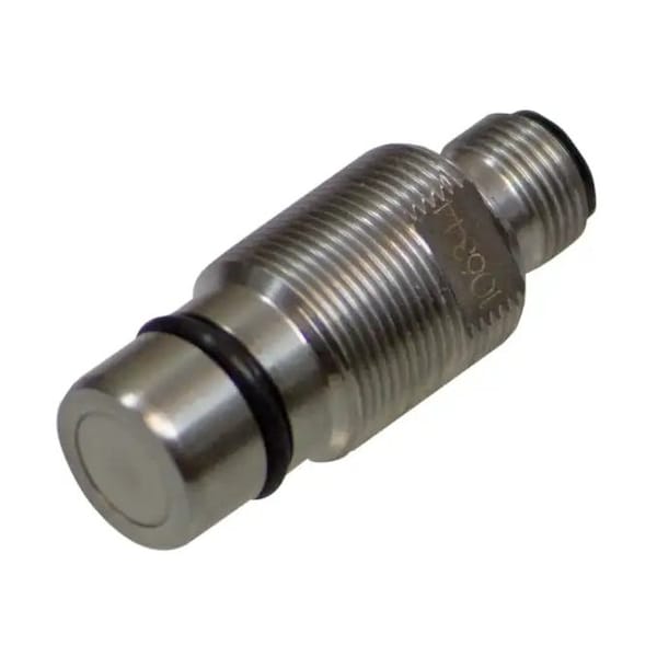 Pepperl + Fuchs Inductive sensor NJ1.5-18GM-N-D-V1 - main