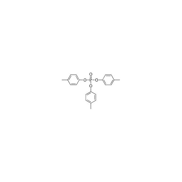 Ak Scientific Tri-p-tolyl phosphate (5g), CAS 78-32-0 I588-5g - main