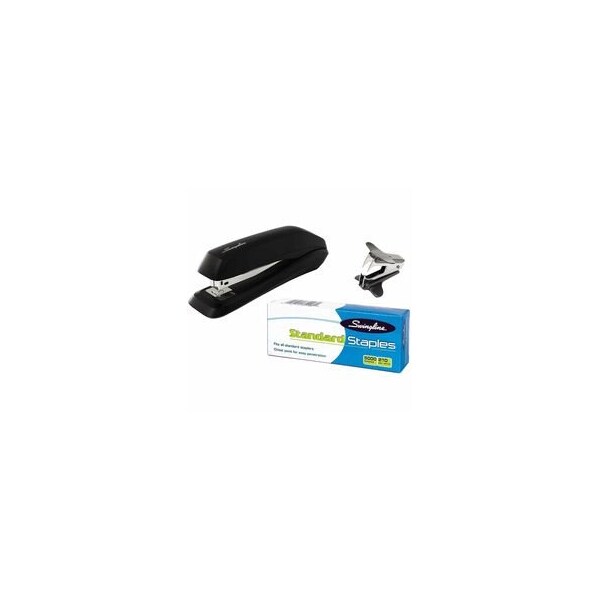 Swingline KIT, STAPLER, FULL, VALUEPACK 54551 - main