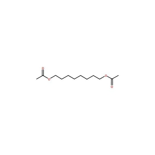 Ak Scientific 1, 8-Diacetoxyoctane (5g), CAS 3992-48-1 4679AL-5g - main
