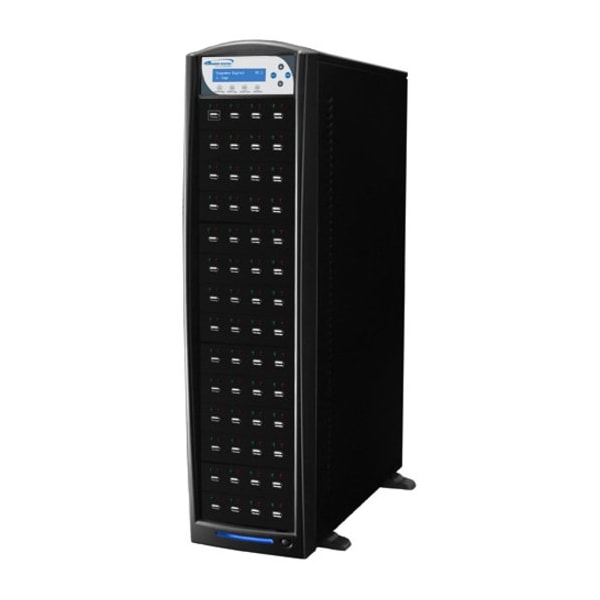 Microboards Usbshark Usb Duplicator - 55 USBShark-55T-BK - main