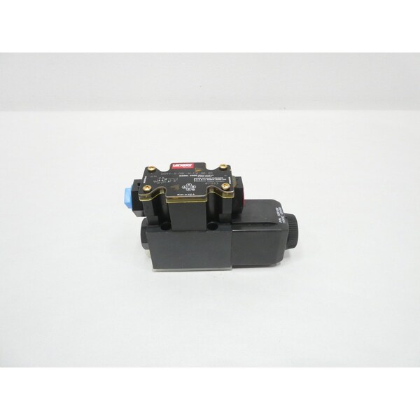 Vickers DIRECTIONAL CONTROL VALVE 120V-AC DG4V-3-OBL-M-FW-B6-60 - main