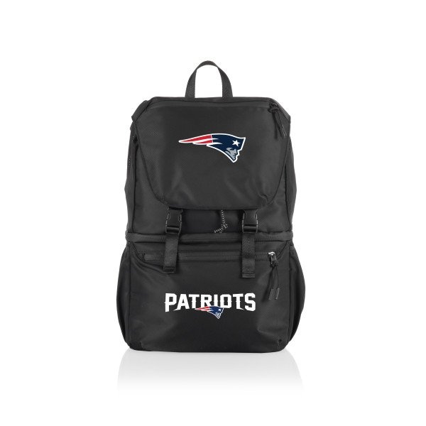 Picnic Time Family Of Brands NFL New England Patriots - Tarana Recycled Backpack Cooler 635-01-179-194-2 - main