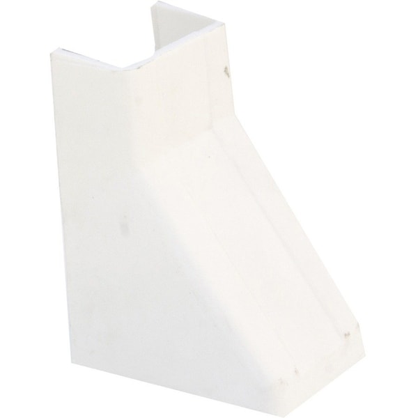 Cable Wholesale Raceway, FWT Series, White 31R2-004WH - main