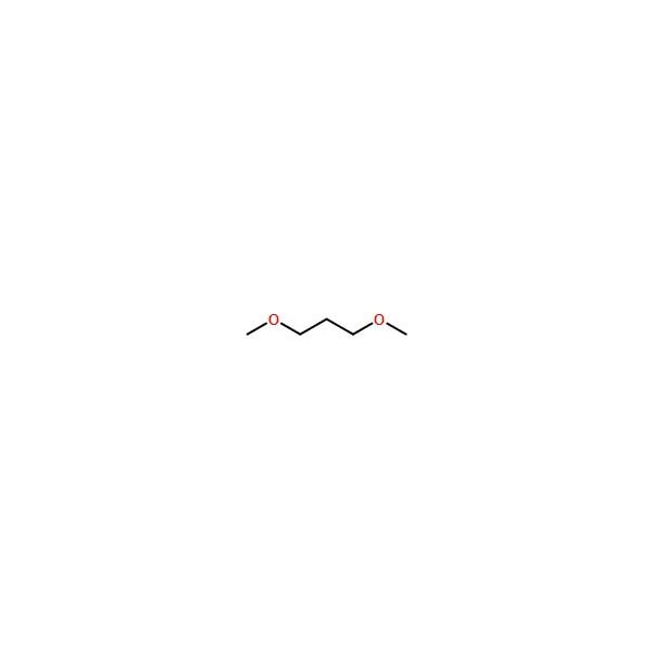 Ak Scientific 1, 3-Dimethoxypropane (5g), CAS 17081-21-9 U569-5g - main