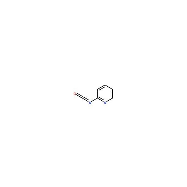 Ak Scientific 2-Isocyanatopyridine (1g), CAS 4737-19-3 Y1532-1g - main