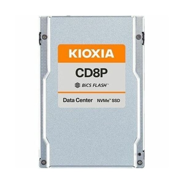 Kioxia (KCD8XPUG3T84) Hard Drives/Solid State Drives KCD8XPUG3T84 - main