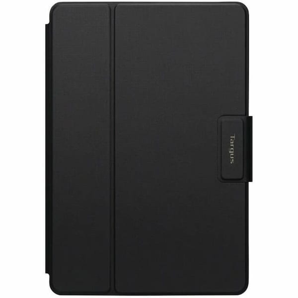 Targus SafeFit THZ785GL Carrying Case (Folio) for 9" to 10.5" Tablet - Black THZ785GL - main