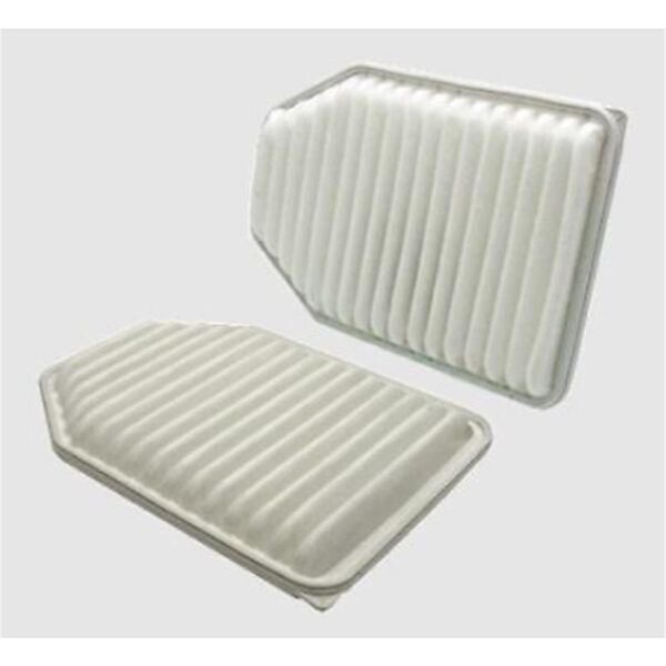 Wix Filters PXA49018 Air Filter, Black W68_PXA49018 - main