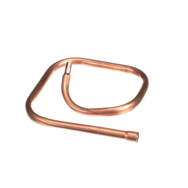 Frigidaire Tube, Connector, Suction 5304525893 - main