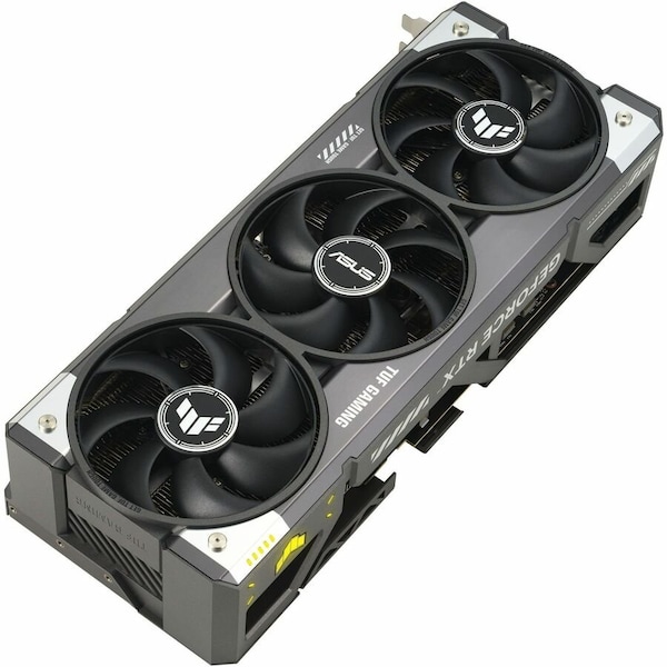 Asus TUF GAMING GEFORCE RTX 5090 32GB GDDR7 OC EDITION GAMING GRAPHICS CARD PCI TUF-RTX5090-O32G-GAMING - main