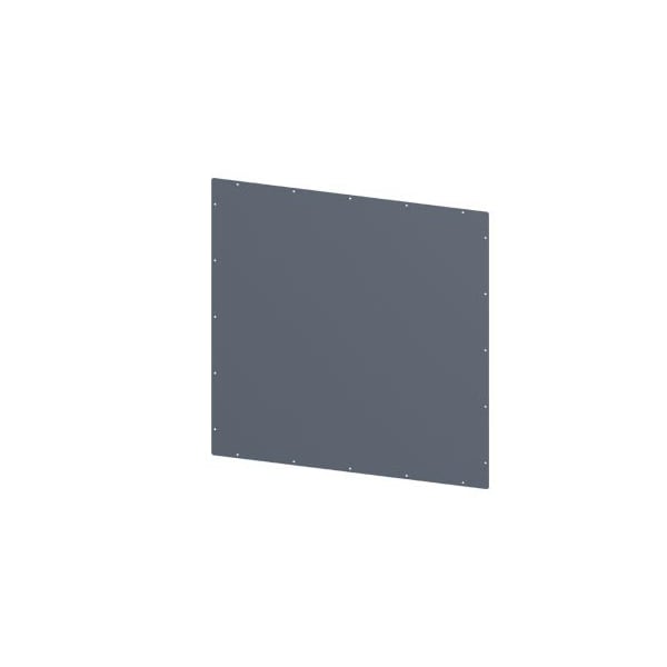 Siemens SIVACON Roof 8MF1000-2UD10-0A - main