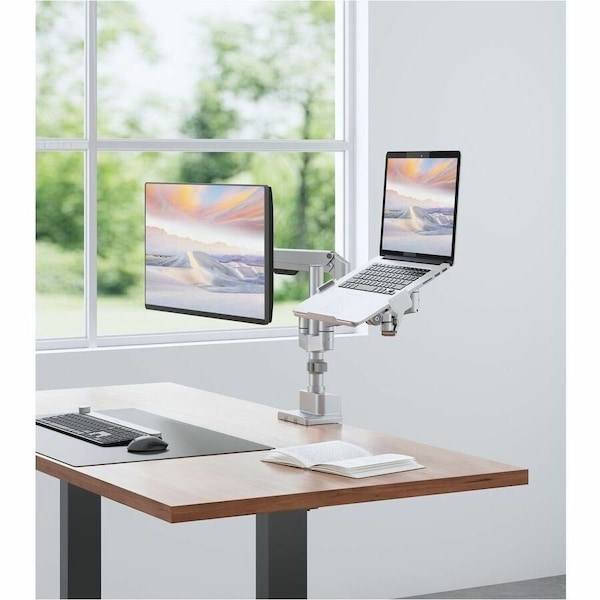 Amer ARTICULATING MONITOR ARM AND N HYDRA2GPT - main