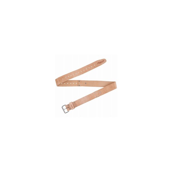 Big Time Products AWP 2in Leather Belt L-603-L-1 - main