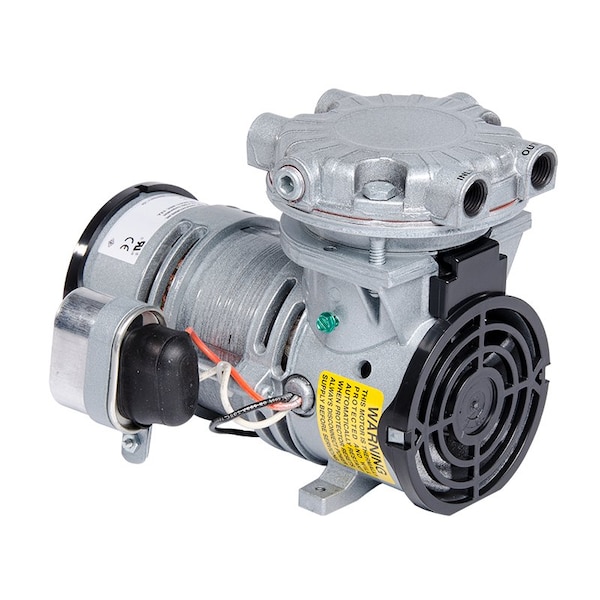 Gast Loa-101-Jr Rocking Piston Pump LOA-101-JR - main