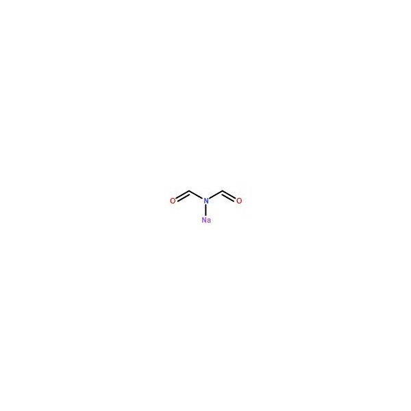 Ak Scientific Sodium diformylamide (1g), CAS 18197-26-7 X7318-1g - main