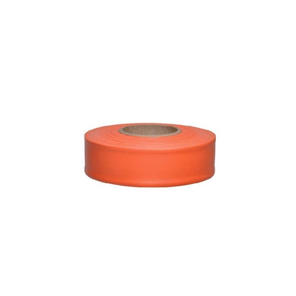 Nmc Flagging Tape Fluor Orange FT18 - main