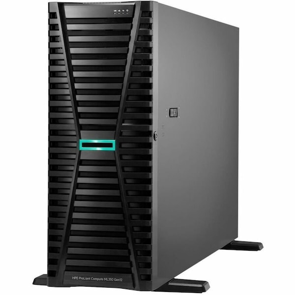 Hpe DL380 G12 6530P 2x32G 8SFF P90002-005 - main