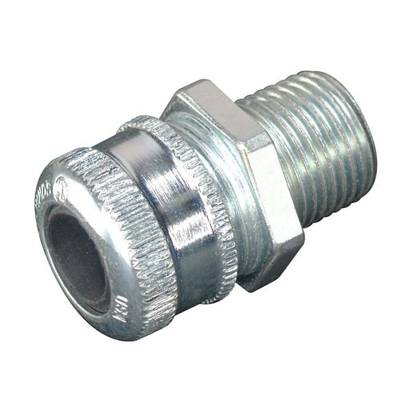 Crouse-Hinds Eaton Crouse-Hinds series CGB cable gland, 25PK CGB195 - main
