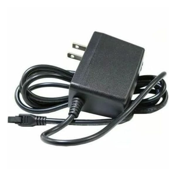 Perle Systems Perle Power Adapter - 12 V DC Output - 2 A 08000150 - main