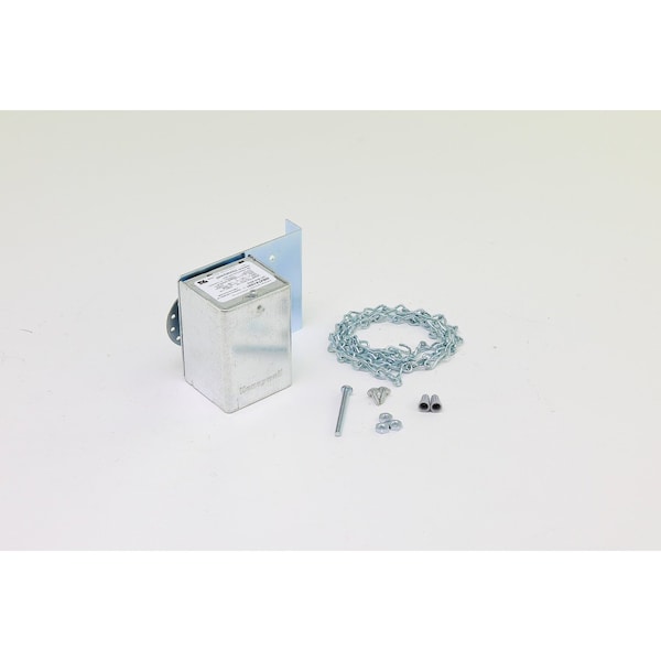 Resideo 24V ActuatorW/Brkt&38 in. Chain M847A1031 - main