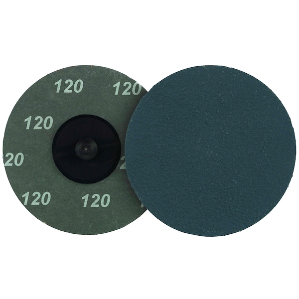 Tiger Zirc 3 in Blending Disc, RFD, 120Z, Type R 60357 - main