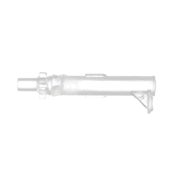 Blomberg FUNCTION BUTTON GLASS 1885810400 - main