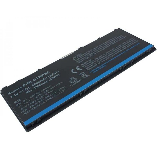 Premium Power Products Battery-Dell 312-1412 - main