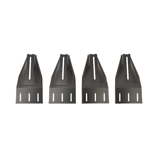 Rhino Rack ROOF RACK ACCESSORIES ReconnDeck Towers Fits 's Pioneer PlatformVA Bars And ReconnDeck Crossbars RDT4 - main