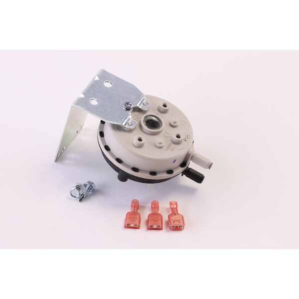 Lochinvar 1.05 in. wc SPDT Pressure Switch 100166232 - main