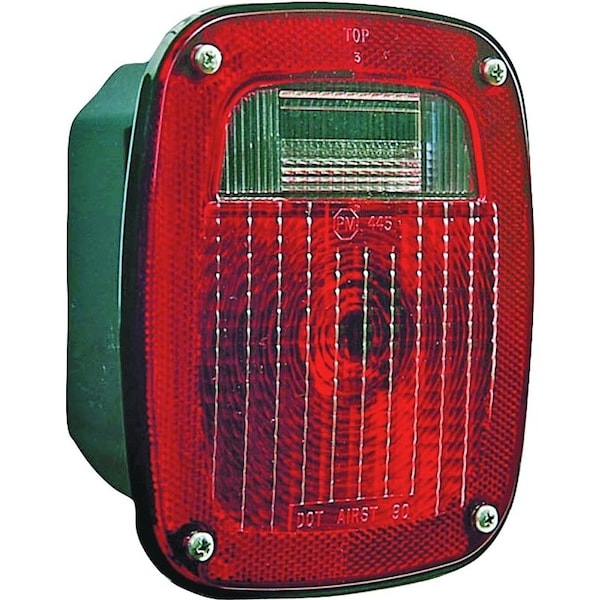 Pm Company Light Stop/Tail V445 - main