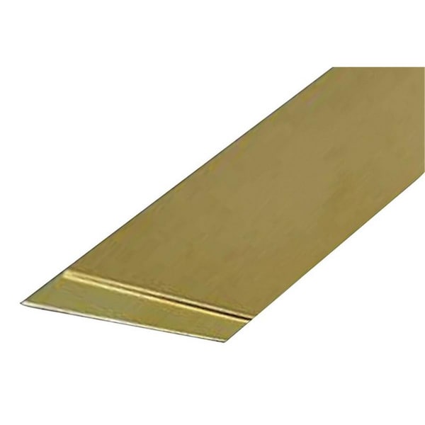 K&S Precision Metals 01218 0.016 x 6 x 12 in. Copper Sheet 5267463 - main