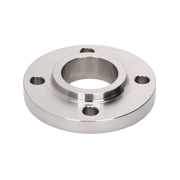 Msi Products 3 in 150 lb Stainless Steel Lap Joint Flange, Raised Face, FNPT, Class 3000 A3461748 - main
