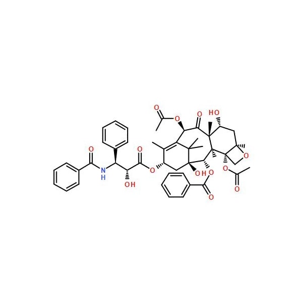 Ak Scientific 7-epi-Taxol (10mg), CAS 105454-04-4 1246AA-10mg - main