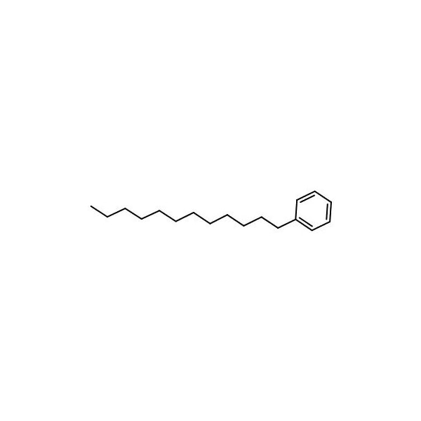 Ak Scientific 1-Phenyldodecane (1mL), CAS 123-01-3 K975-1mL - main