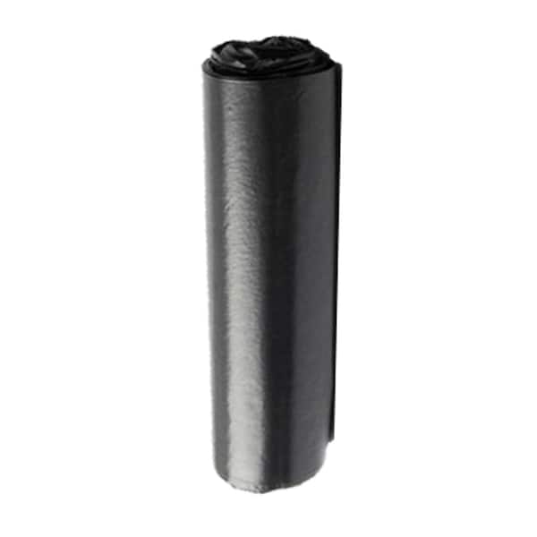 Rdi Can Liners Generic Black 43 x 48 200cs (8rls@25), 200PK CN-434816 B - main