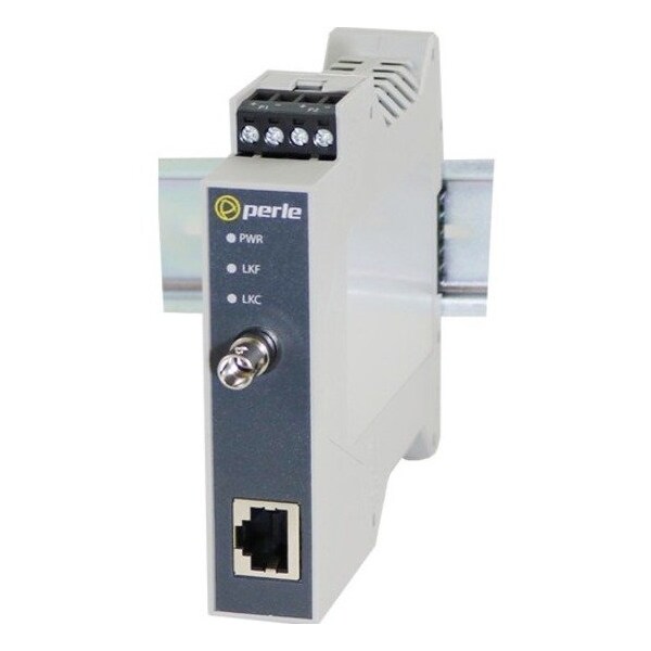 Perle Systems Sr-100-St2U Media Converter 05091190 - main